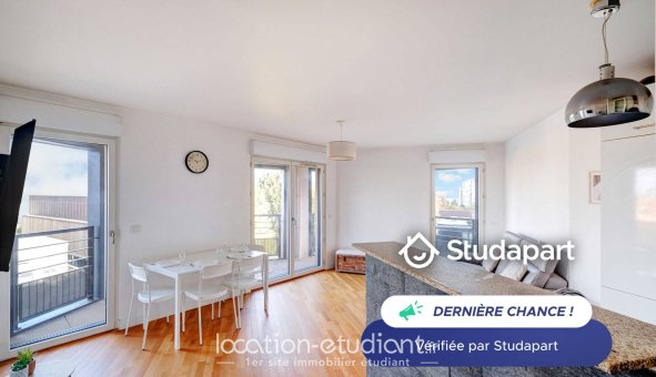 Maison à louer, 77m², Issy-les-Moulineaux