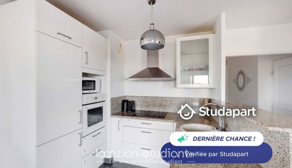Maison à louer, 77m², Issy-les-Moulineaux