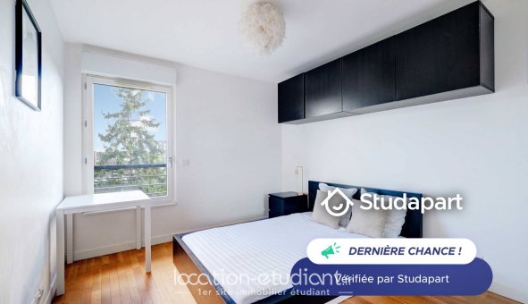 Maison à louer, 77m², Issy-les-Moulineaux