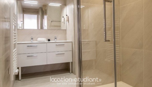 Appartement à louer, 35m², Antibes