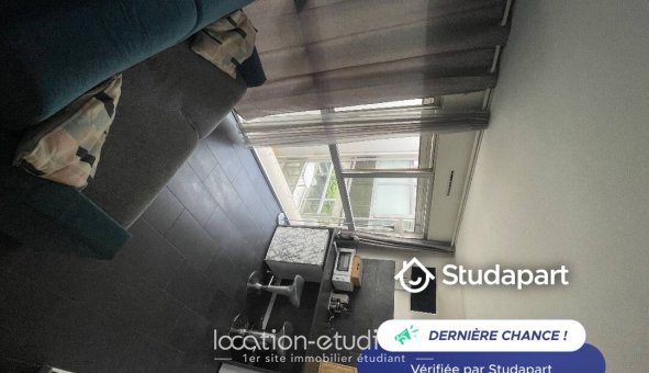 Appartement à louer, 16m², Antibes