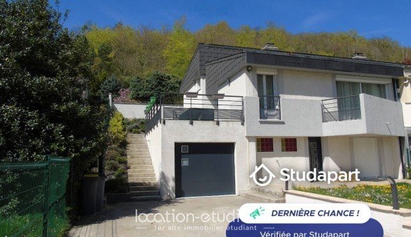 Maison à louer, 114m², Vernon