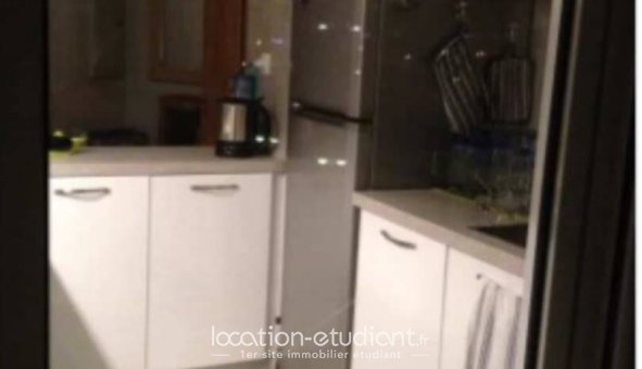 Appartement à louer, 48m², Antibes