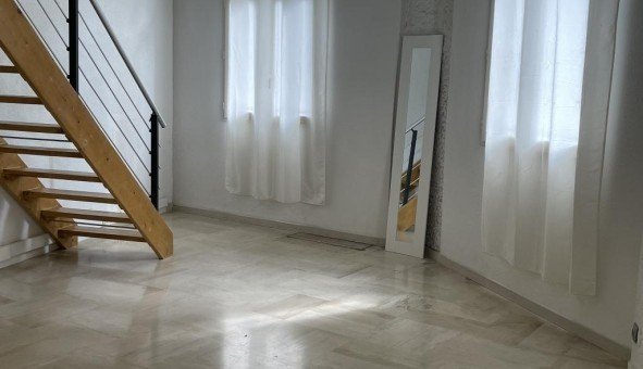 Maison à louer, 70m², Valence