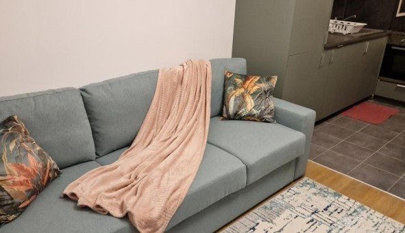 Appartement à louer, 48m², Drancy