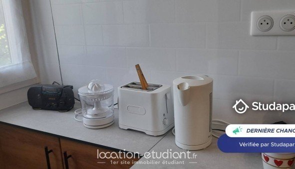 Appartement à louer, 82m², Marseille 8ème