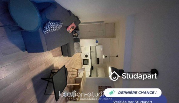 Appartement à louer, 50m², Toulouse