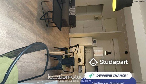 Appartement à louer, 50m², Toulouse