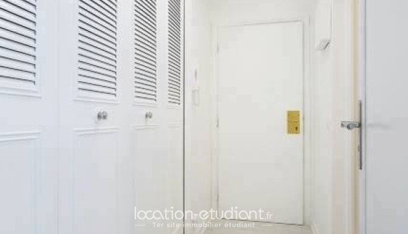 Appartement à louer, 21m², Antibes