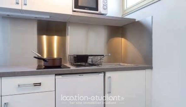 Appartement à louer, 21m², Antibes