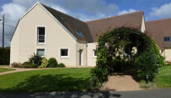 Appartement à louer, 21m², Caen