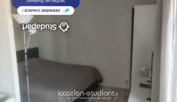 Appartement à louer, 34m², Toulouse