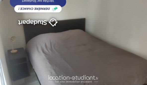 Appartement à louer, 34m², Toulouse
