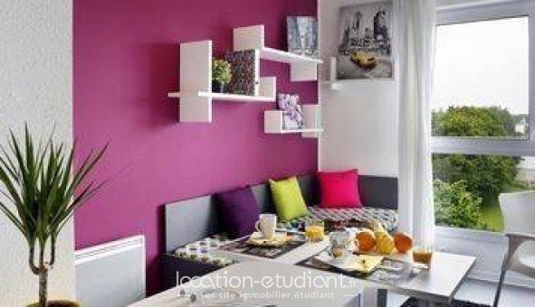 Appartement à louer, NaNm², Caen