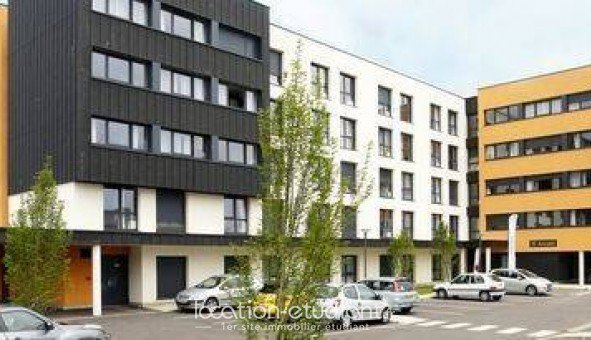 Appartement à louer, NaNm², Caen