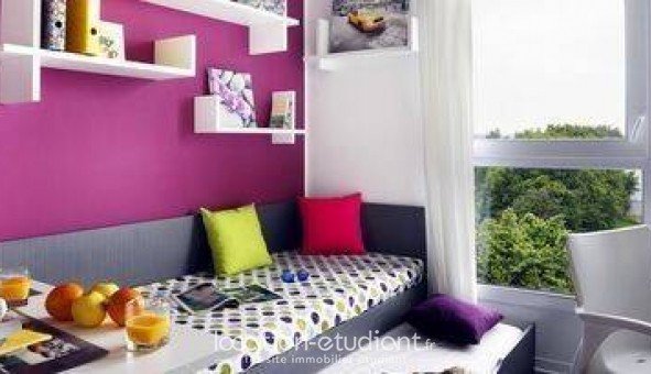 Appartement à louer, NaNm², Caen