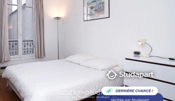 Maison à louer, 60m², Paris 15ème