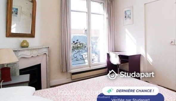 Maison à louer, 60m², Paris 15ème