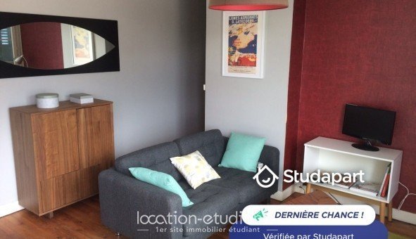 Appartement à louer, 55m², Toulouse