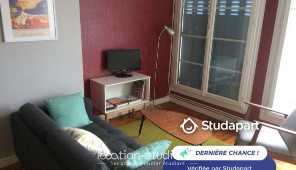 Appartement à louer, 55m², Toulouse