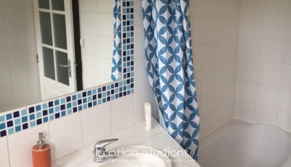 Appartement à louer, 55m², Toulouse
