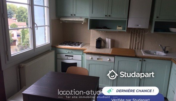 Appartement à louer, 55m², Toulouse