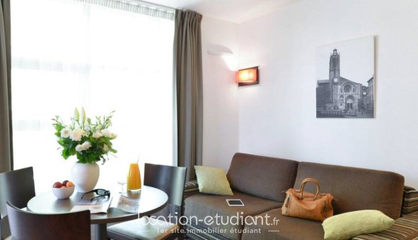 Appartement à louer, 1m², Toulouse