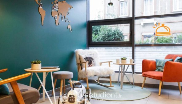 Appartement à louer, 1m², Toulouse