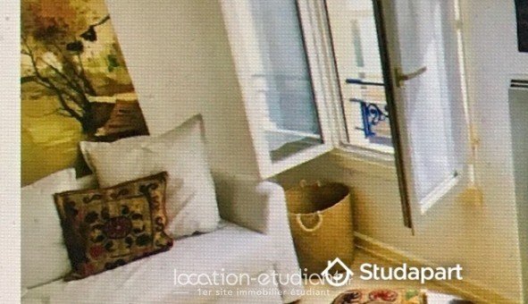 Maison à louer, 30m², La Rochelle