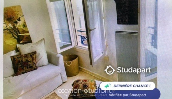 Maison à louer, 30m², La Rochelle