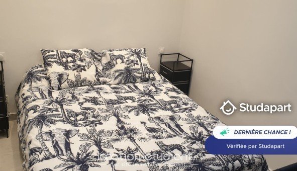 Maison à louer, 63m², Antibes