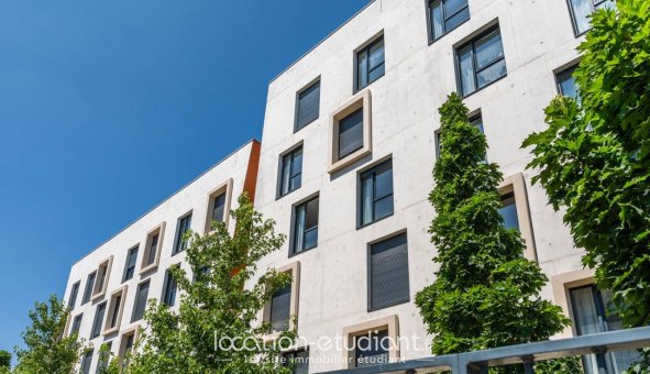 Maison à louer, NaNm², Massy