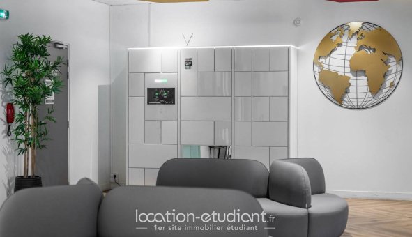 Maison à louer, NaNm², Massy