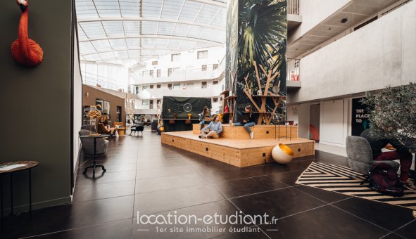 Maison à louer, NaNm², Cergy