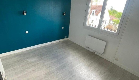 Appartement à louer, 57m², Bourges