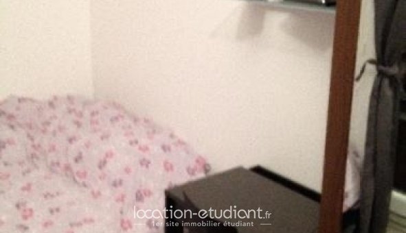 Maison à louer, 32m², Paris 10ème