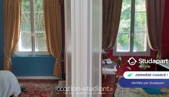 Maison à louer, 5m², Lormont