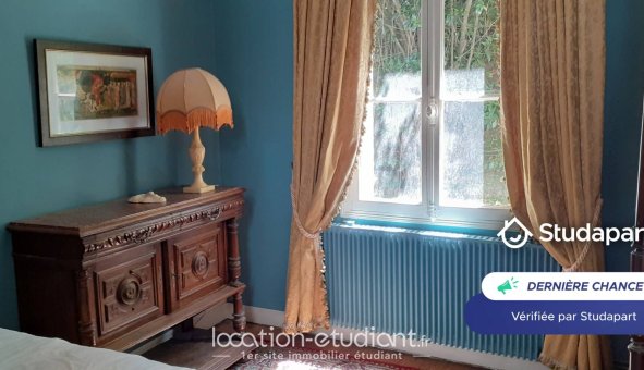 Maison à louer, 5m², Lormont
