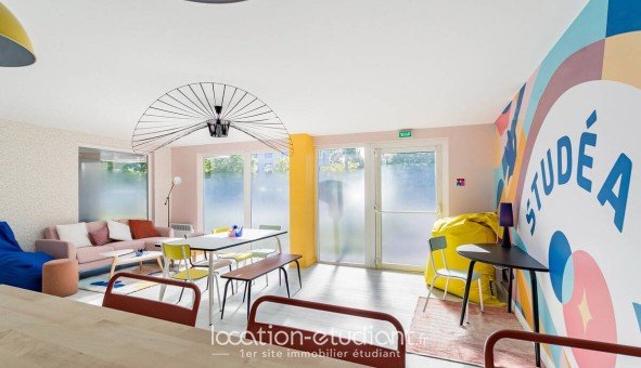 Appartement à louer, NaNm², Villeneuve-d'Ascq