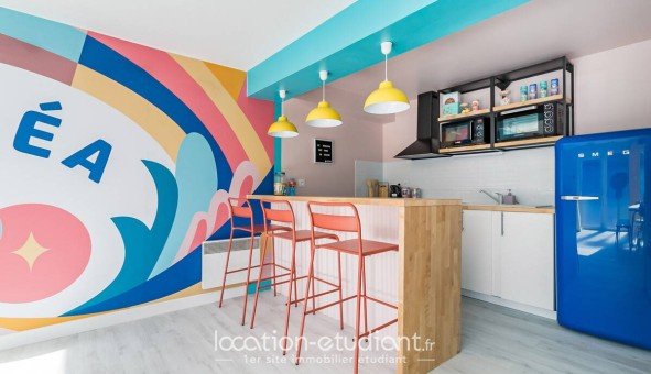 Appartement à louer, NaNm², Villeneuve-d'Ascq
