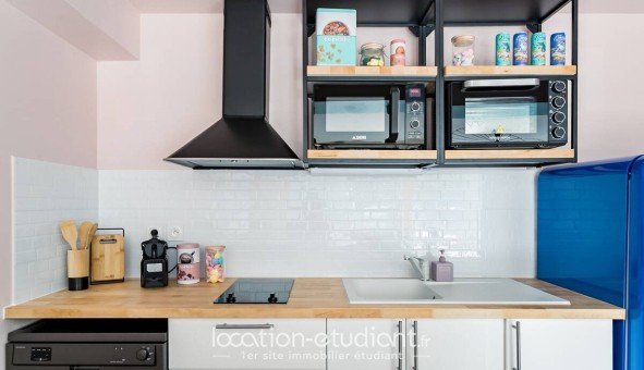 Appartement à louer, NaNm², Villeneuve-d'Ascq