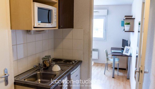 Appartement à louer, NaNm², Villeneuve-d'Ascq