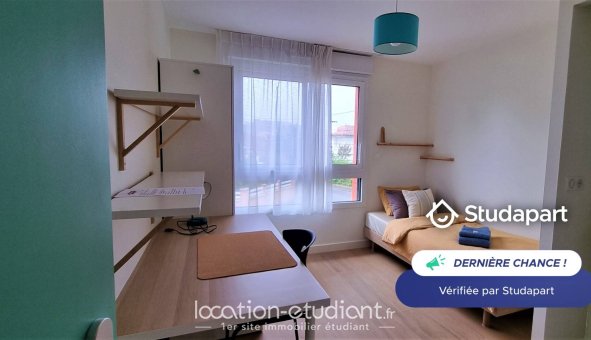 Maison à louer, 4m², Pessac