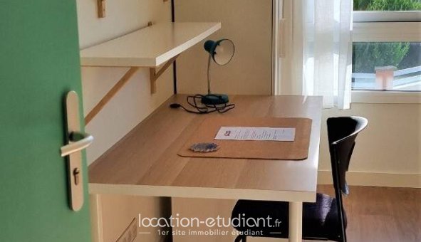 Maison à louer, 4m², Pessac