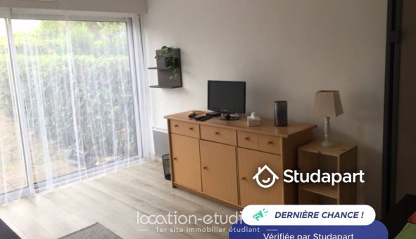 Appartement à louer, 30m², Antibes