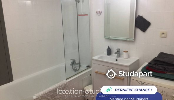 Appartement à louer, 30m², Antibes