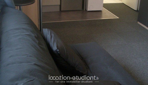 Appartement à louer, 28m², Troyes