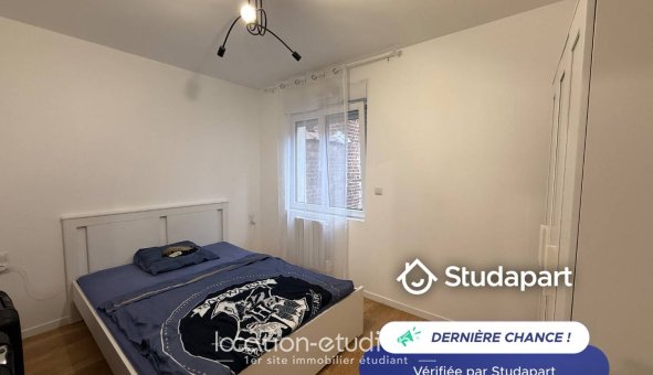 Appartement à louer, 65m², Tourcoing