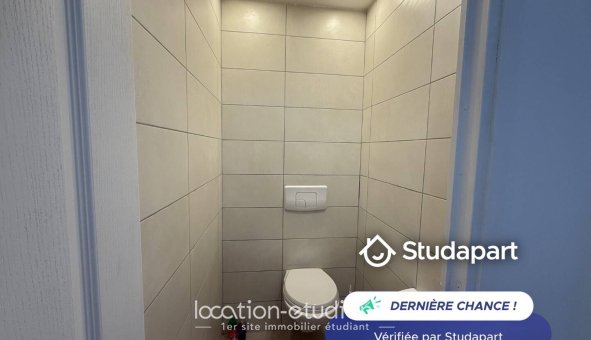 Appartement à louer, 65m², Tourcoing