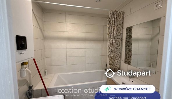 Appartement à louer, 65m², Tourcoing